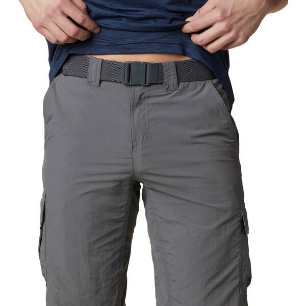 Thumbnail - COLUMBIA Herren Shorts Silver Ridge™ II Cargo Short