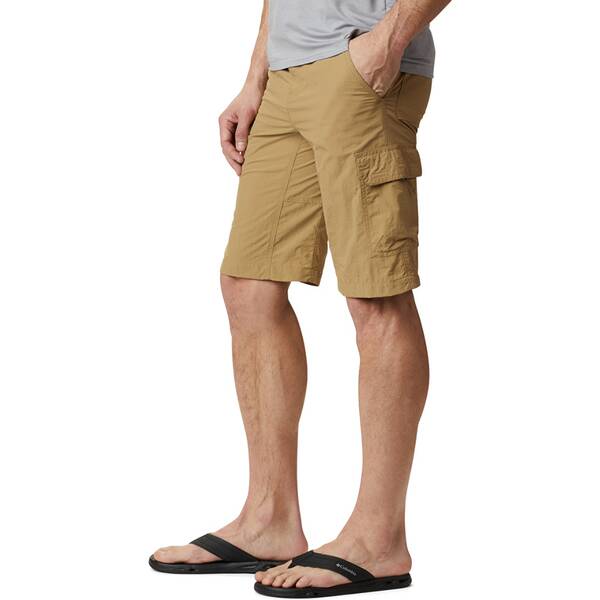 Thumbnail - COLUMBIA Herren Shorts Silver Ridge™ II Cargo Short