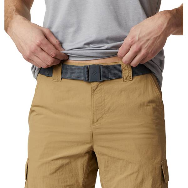 Thumbnail - COLUMBIA Herren Shorts Silver Ridge™ II Cargo Short