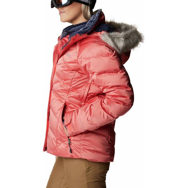Thumbnail - COLUMBIA Damen Jacke Lay D Down II Jacket