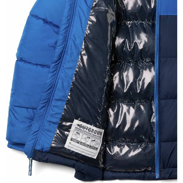 Thumbnail - COLUMBIA Kinder Jacke Pike Lake Jacket