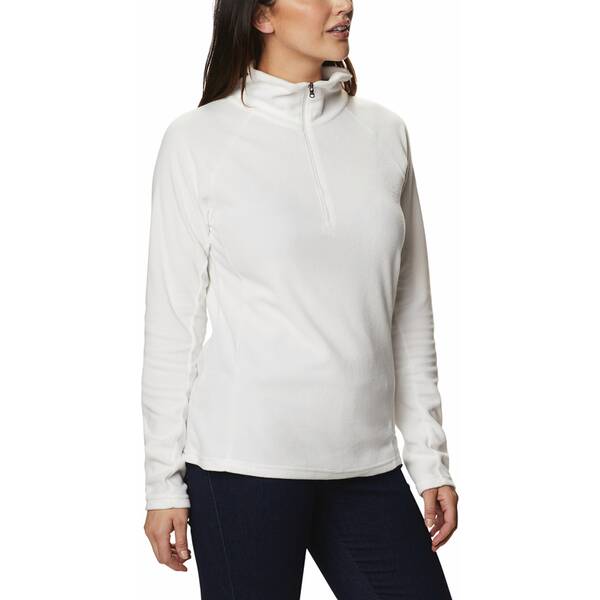 Thumbnail - COLUMBIA Damen Pullover Glacial IV 1/2 Zip