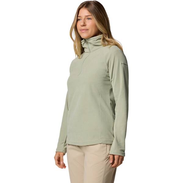 Thumbnail - COLUMBIA Damen Pullover Glacial IV 1/2 Zip