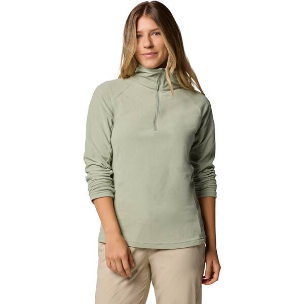 Thumbnail - COLUMBIA Damen Pullover Glacial IV 1/2 Zip