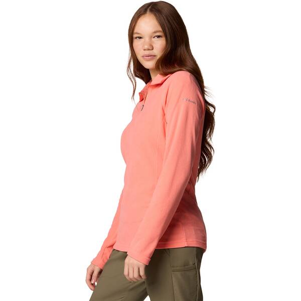 Thumbnail - COLUMBIA Damen Pullover Glacial IV 1/2 Zip