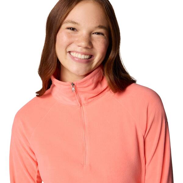 Thumbnail - COLUMBIA Damen Pullover Glacial IV 1/2 Zip