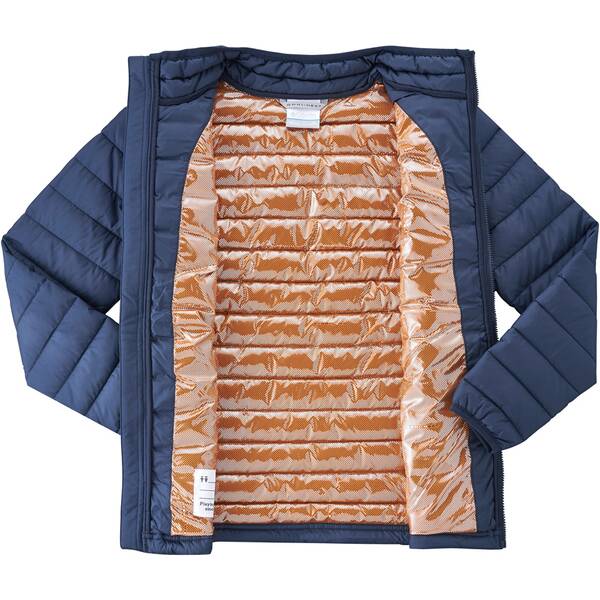 Thumbnail - COLUMBIA Kinder Jacke Powder Lite Boys Jacket