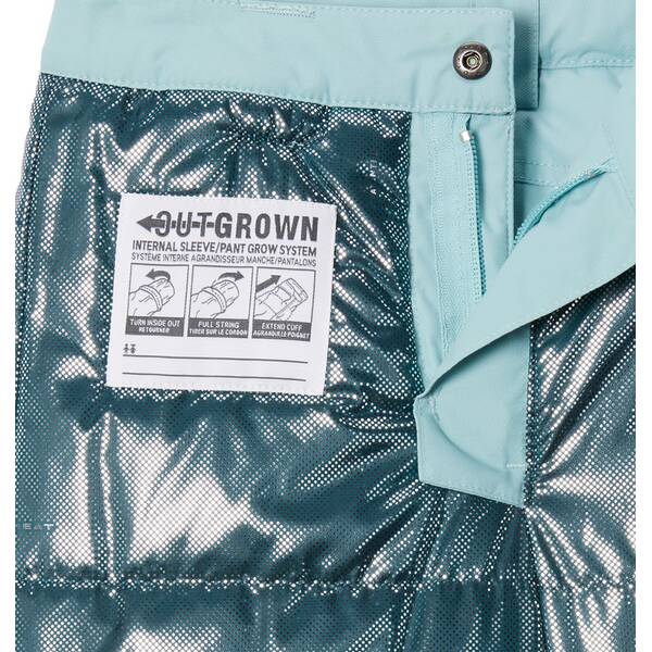 Thumbnail - COLUMBIA Kinder Hose Bugaboo II Pant