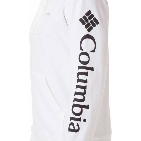 Thumbnail - COLUMBIA Herren Kapuzensweat Viewmont™ II Sleeve Graphic Hoodie