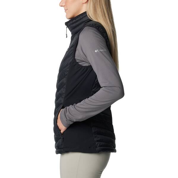 Thumbnail - COLUMBIA Damen Weste Powder Pass Vest