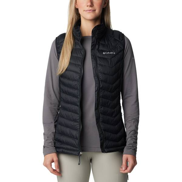 Thumbnail - COLUMBIA Damen Weste Powder Pass Vest