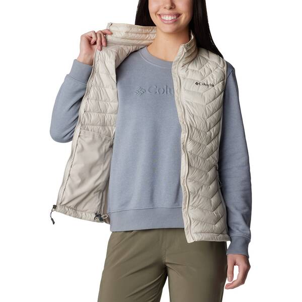 Thumbnail - COLUMBIA Damen Weste Powder Pass Vest