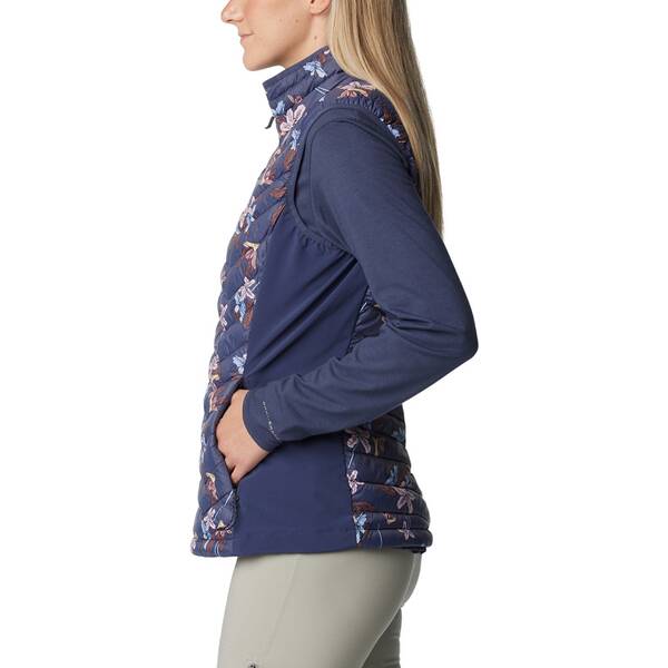 Thumbnail - COLUMBIA Damen Weste Powder Pass Vest