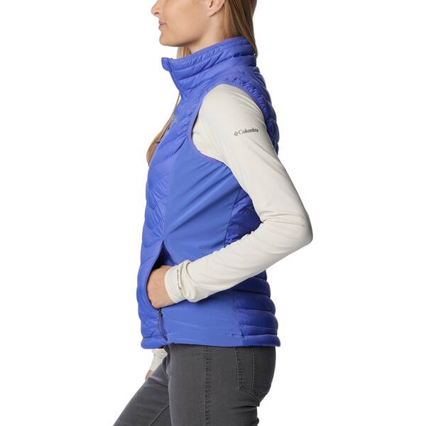 Thumbnail - COLUMBIA Damen Weste Powder Pass Vest
