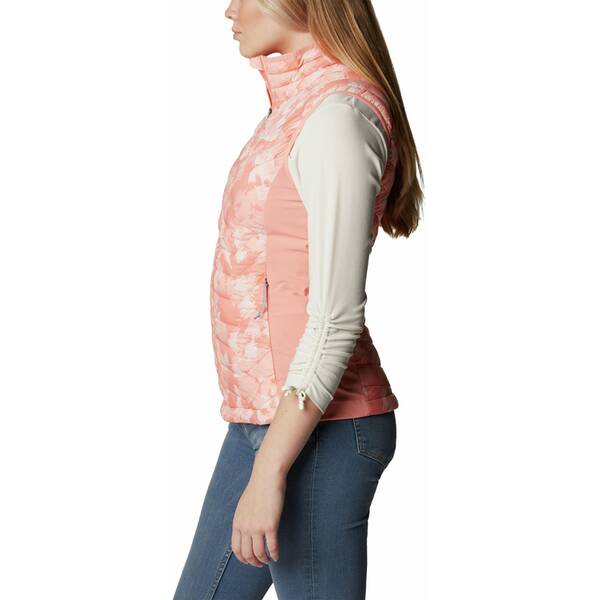 Thumbnail - COLUMBIA Damen Weste Powder Pass Vest