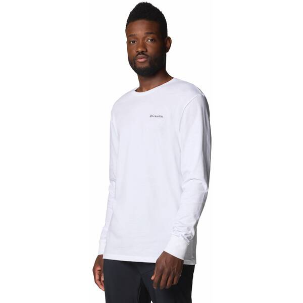 Thumbnail - COLUMBIA Herren Longsleeve North Cascades™ Long Sleeve Tee