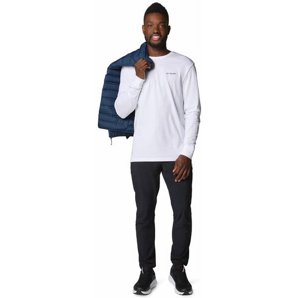 Thumbnail - COLUMBIA Herren Longsleeve North Cascades™ Long Sleeve Tee