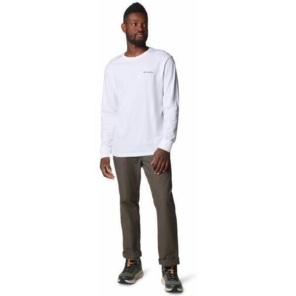 Thumbnail - COLUMBIA Herren Longsleeve North Cascades™ Long Sleeve Tee