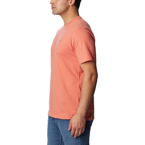 Thumbnail - COLUMBIA Herren Shirt North Cascades Short Sleeve Tee