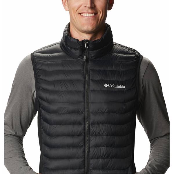 Thumbnail - COLUMBIA Herren Jacke Powder Pass Vest