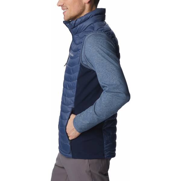 Thumbnail - COLUMBIA Herren Jacke Powder Pass Vest