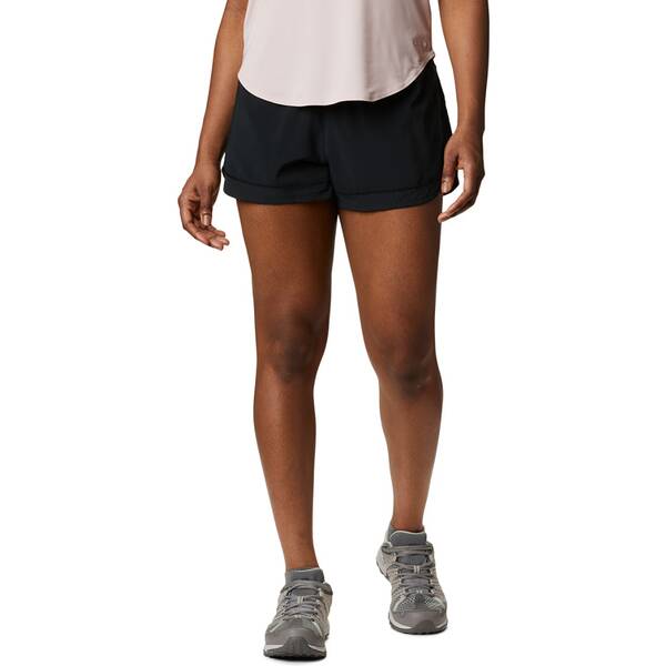 Thumbnail - COLUMBIA Damen Shorts Titan Ultra™ II Short