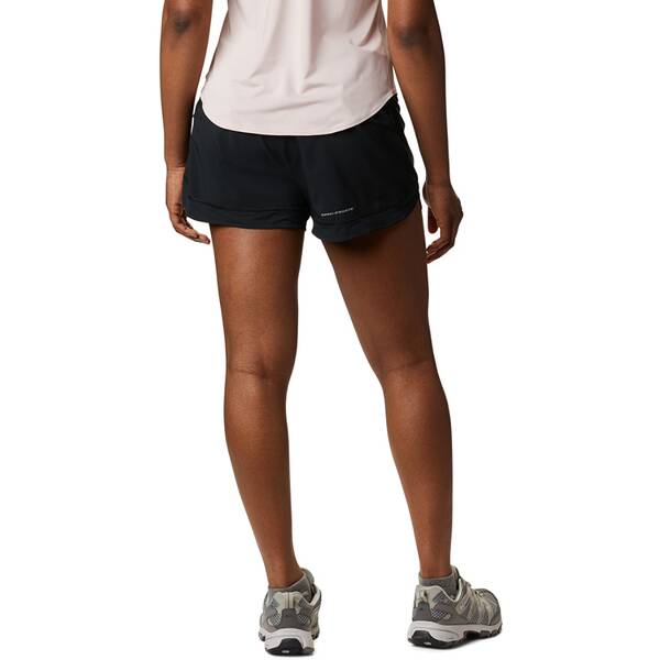 Thumbnail - COLUMBIA Damen Shorts Titan Ultra™ II Short