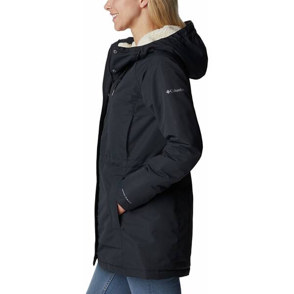 Thumbnail - COLUMBIA Damen Jacke South Canyon Sherpa Lined Jacket
