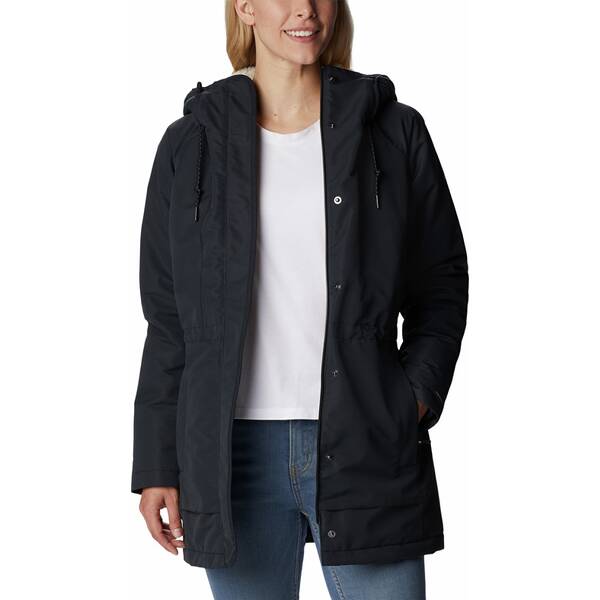 Thumbnail - COLUMBIA Damen Jacke South Canyon Sherpa Lined Jacket