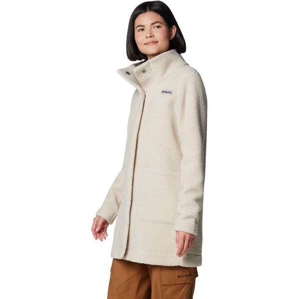 Thumbnail - COLUMBIA Damen Blazer Panorama Long Jacket