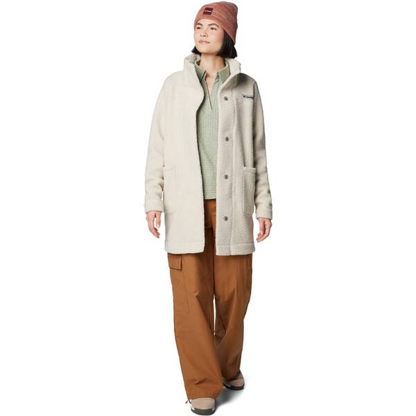 Thumbnail - COLUMBIA Damen Blazer Panorama Long Jacket