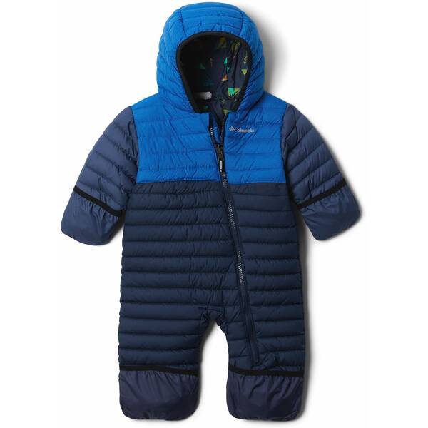 Thumbnail - COLUMBIA Kinder Anzug Powder Lite�Reversible Bunting