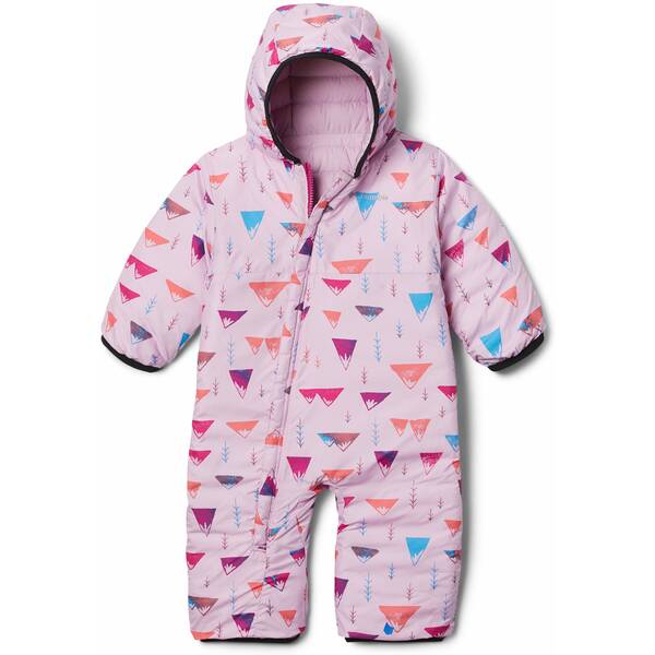 Thumbnail - COLUMBIA Kinder Anzug Powder Lite�Reversible Bunting