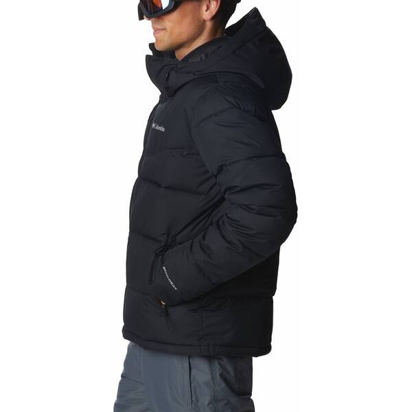Thumbnail - COLUMBIA Herren Jacke Iceline Ridge Jacket