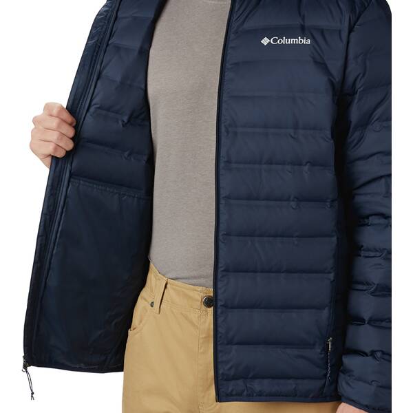 Thumbnail - COLUMBIA Herren Jacke Lake 22 Down Jacket