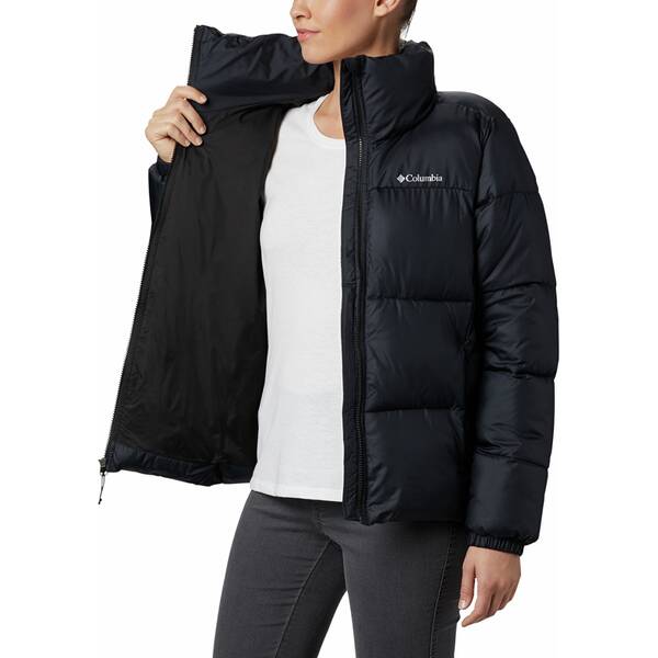 Thumbnail - COLUMBIA Damen Jacke Puffect™ Jacket