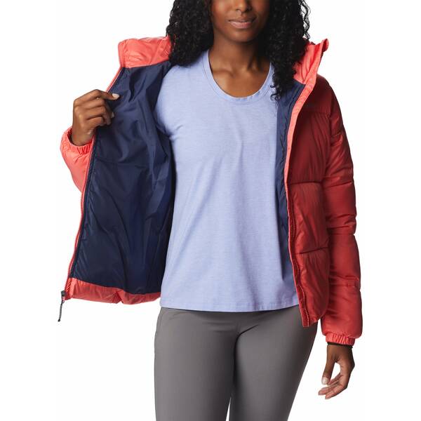Thumbnail - COLUMBIA Damen Jacke Puffect™ Jacket