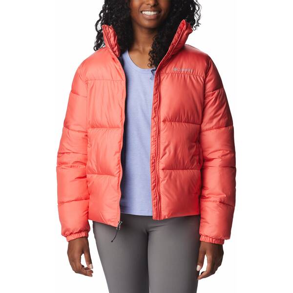 Thumbnail - COLUMBIA Damen Jacke Puffect™ Jacket