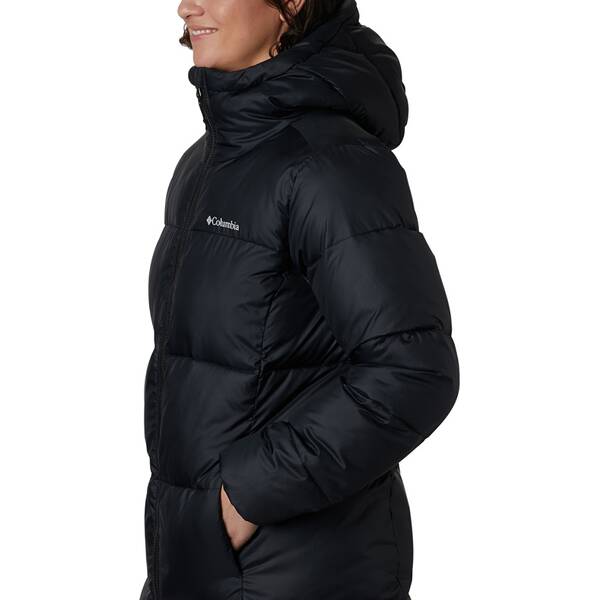 Thumbnail - COLUMBIA Damen Jacke Puffect Mid Hooded Jacket