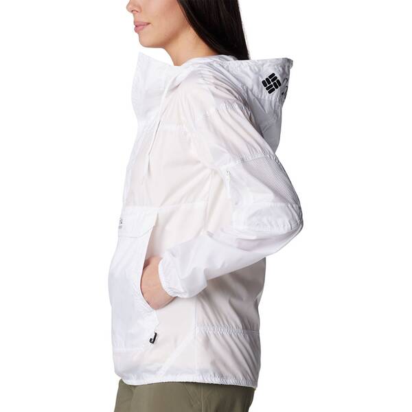 Thumbnail - COLUMBIA Damen Schlupfjacke Challenger Windbreaker