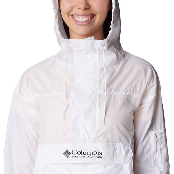 Thumbnail - COLUMBIA Damen Schlupfjacke Challenger Windbreaker