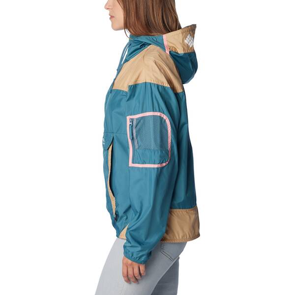 Thumbnail - COLUMBIA Damen Schlupfjacke Challenger Windbreaker