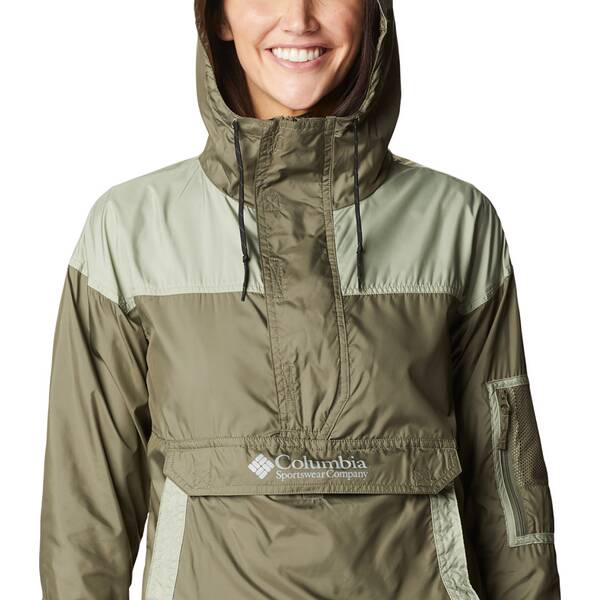 Thumbnail - COLUMBIA Damen Schlupfjacke Challenger Windbreaker