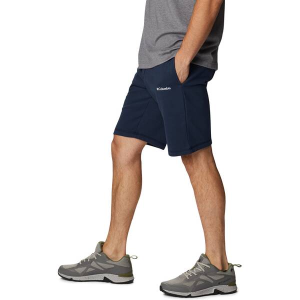Thumbnail - COLUMBIA Herren Shorts M Columbia™ Logo Fleece Short
