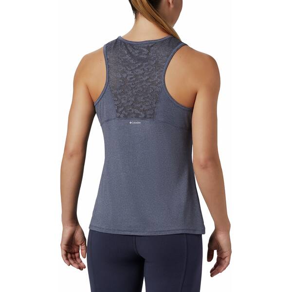 Thumbnail - COLUMBIA Damen Shirt Peak To Point™ II Tank