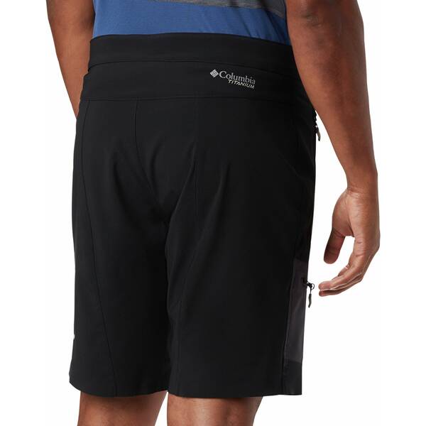 Thumbnail - COLUMBIA Herren Shorts M Titan Pass™ Short