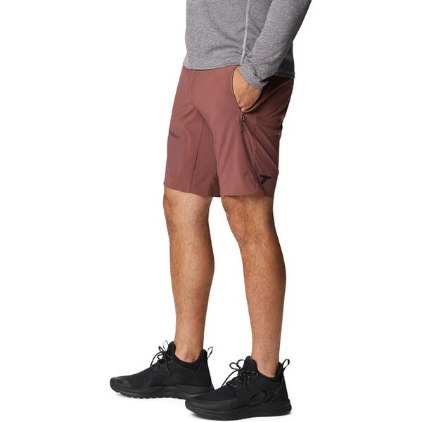 Thumbnail - COLUMBIA Herren Shorts M Titan Pass™ Short