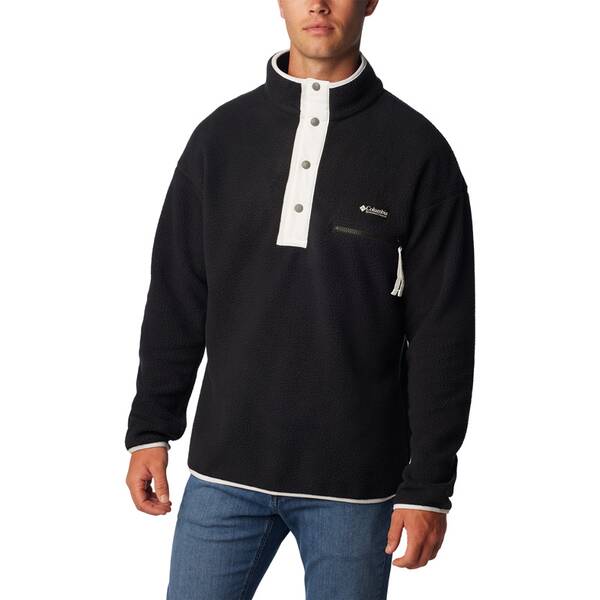 Thumbnail - COLUMBIA Herren Fleece Helvetia™ Half Snap Fleece