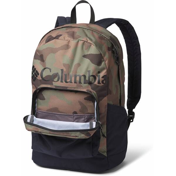 Thumbnail - COLUMBIA -Unisex-Equipment-Zigzag™ 22L Backpack