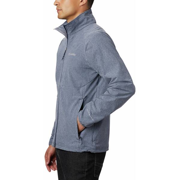 Thumbnail - COLUMBIA Herren Funktionsjacke Heather Canyon Non Hooded Jacket